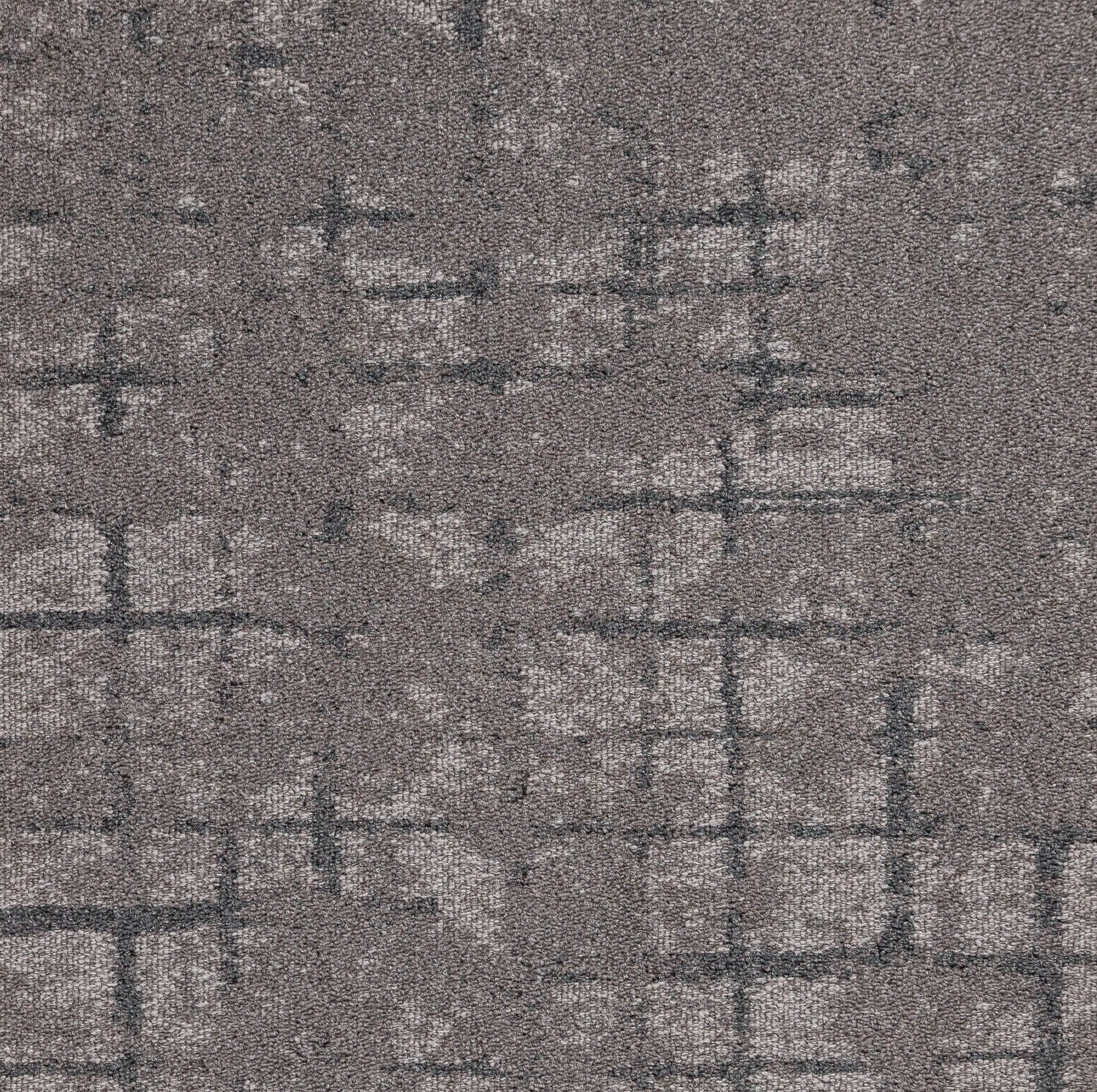 Ковровая плитка Associated Weavers Macro Tile цвет 96 Headland 500×500×6